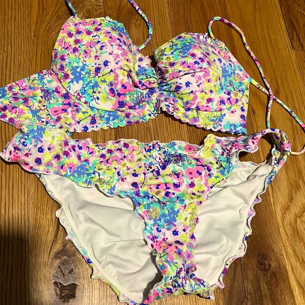 Victorias Secret VS Bikini